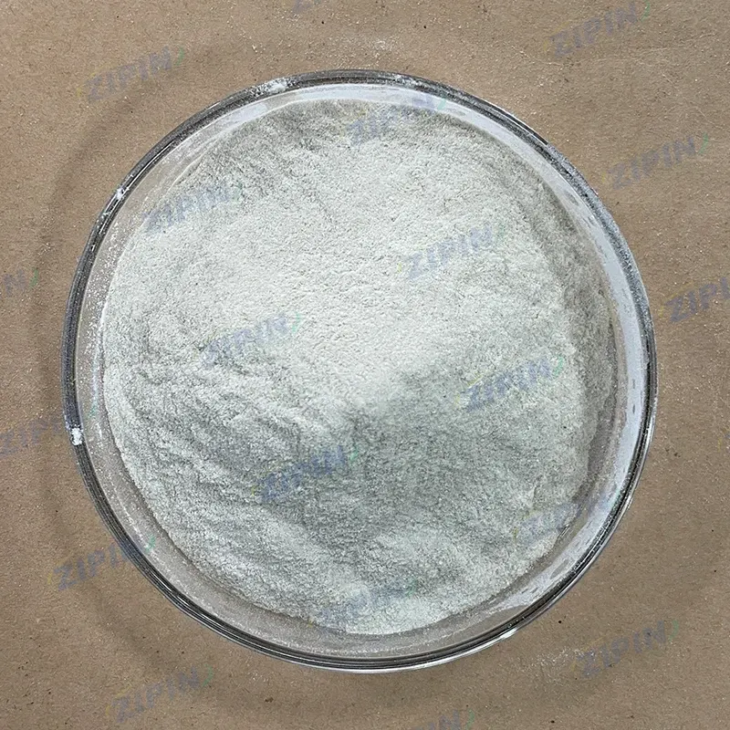 Konjac goma: onura asko ekartzen dizkio jendeari